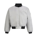 MADEEXTREME Thickened beads double layer ma1 flight suit jacket