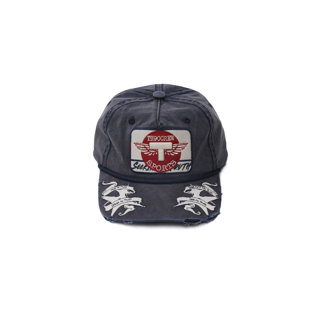 TH90 Sports Club Cap