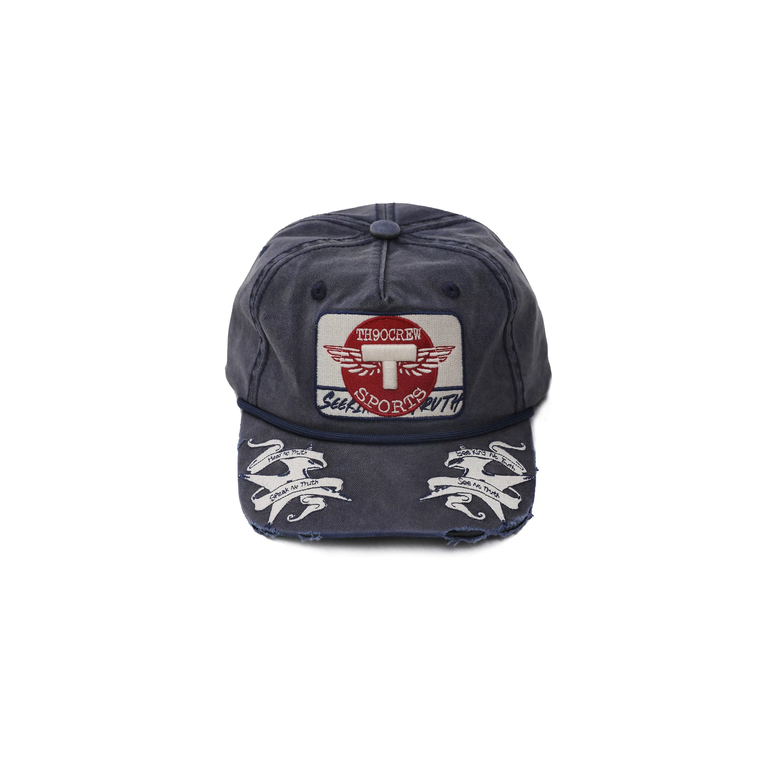 TH90 Sports Club Cap