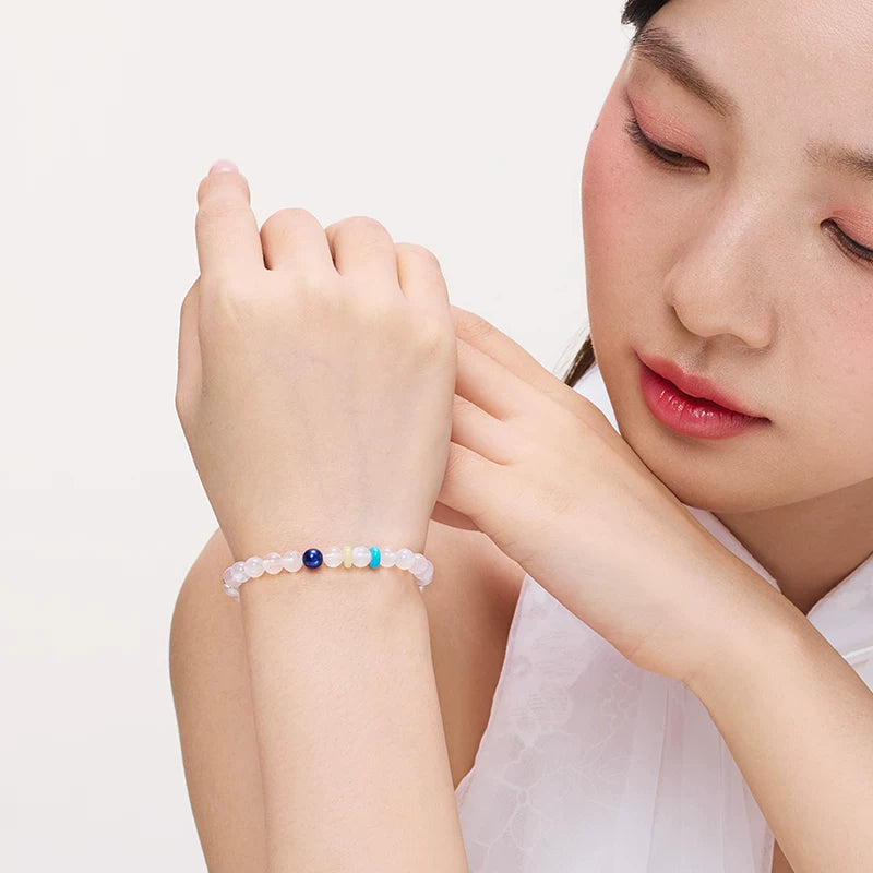 KADER New Chinese Niche Nebula Energy Field Bracelet