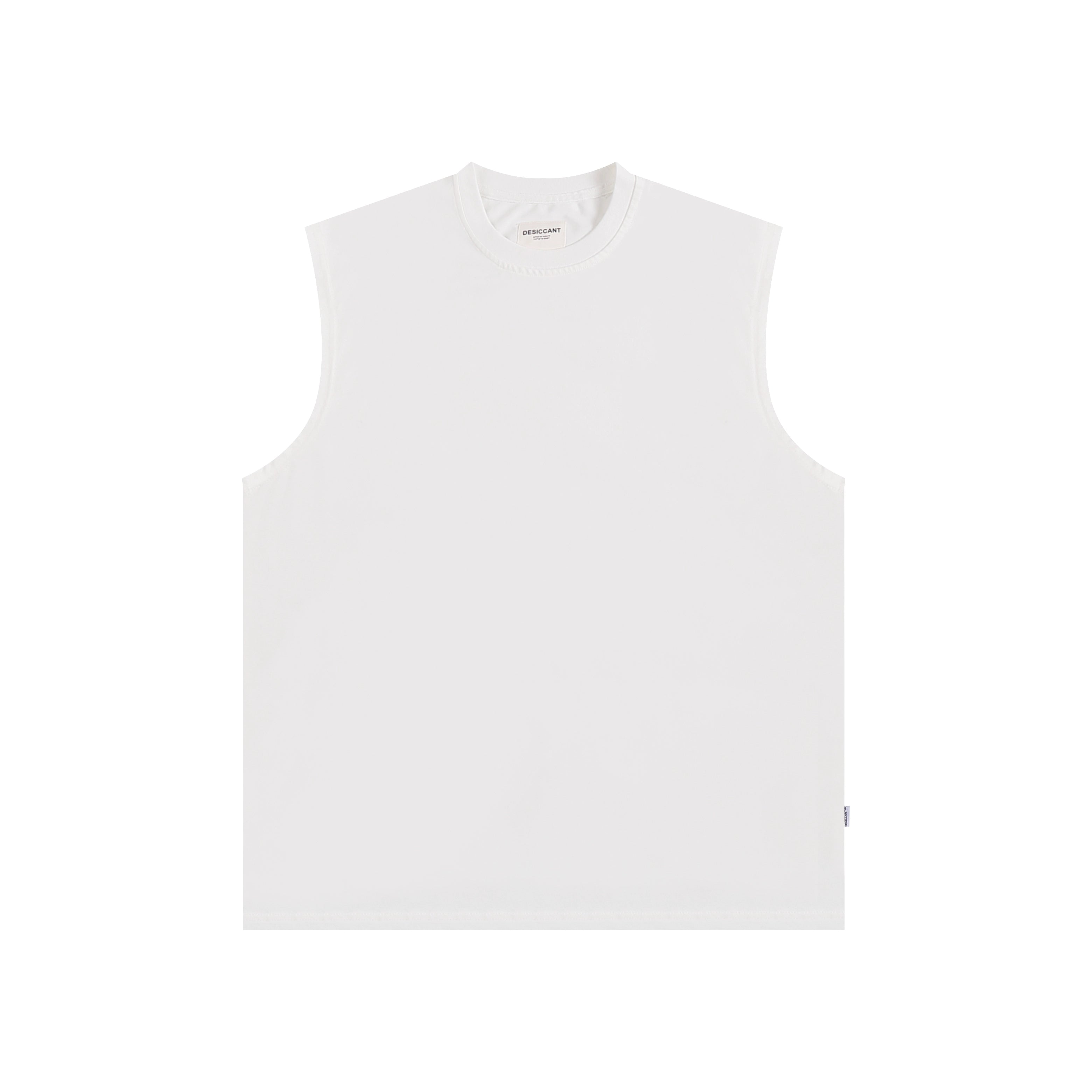 DESICCANT Cool Sleeveless Vest
