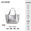 JACD Shoulder Messenger Bag Bucket Bag