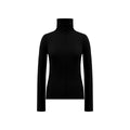 FUNKYFUN Knitted Long-sleeved Sweater Bottoming Shirt