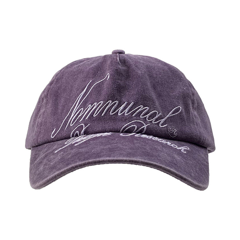 MUCUNXI Hat