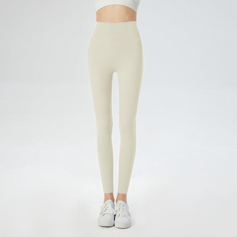 Athena Lulu High Waist Hip Lift Sports Yoga Pants