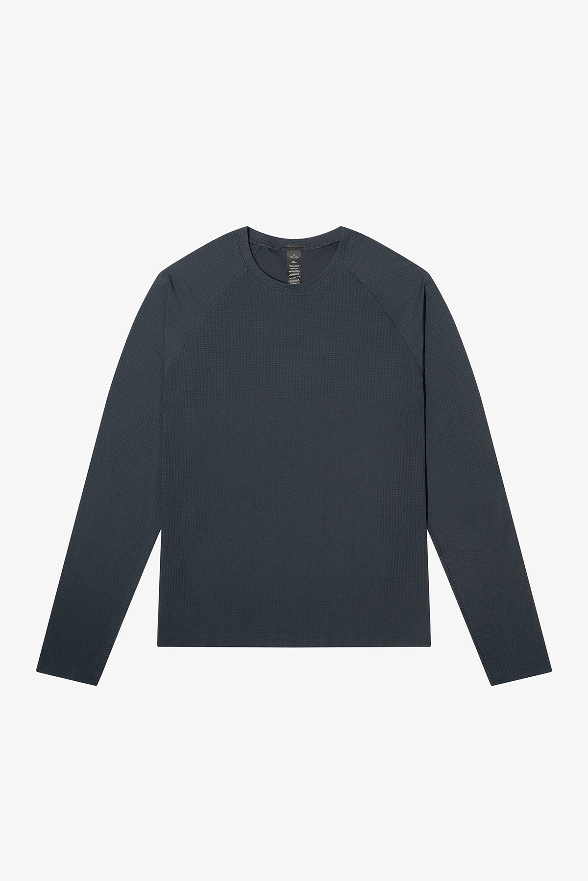 NO LOGO Sports Fitness Tight Tee