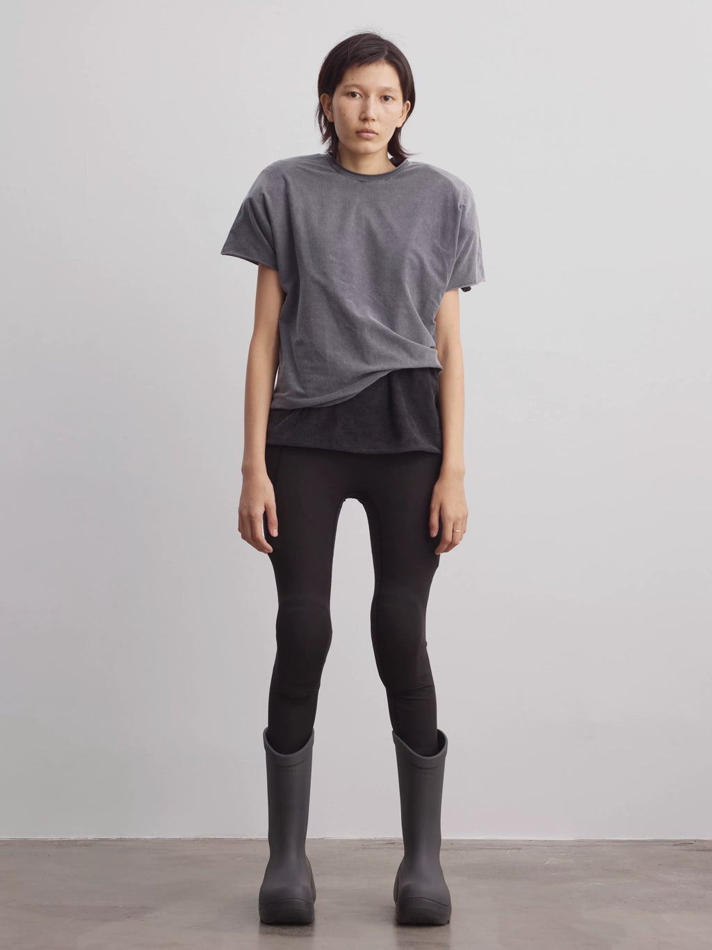 Terrawear Micro Elastic Soft Casual Tee