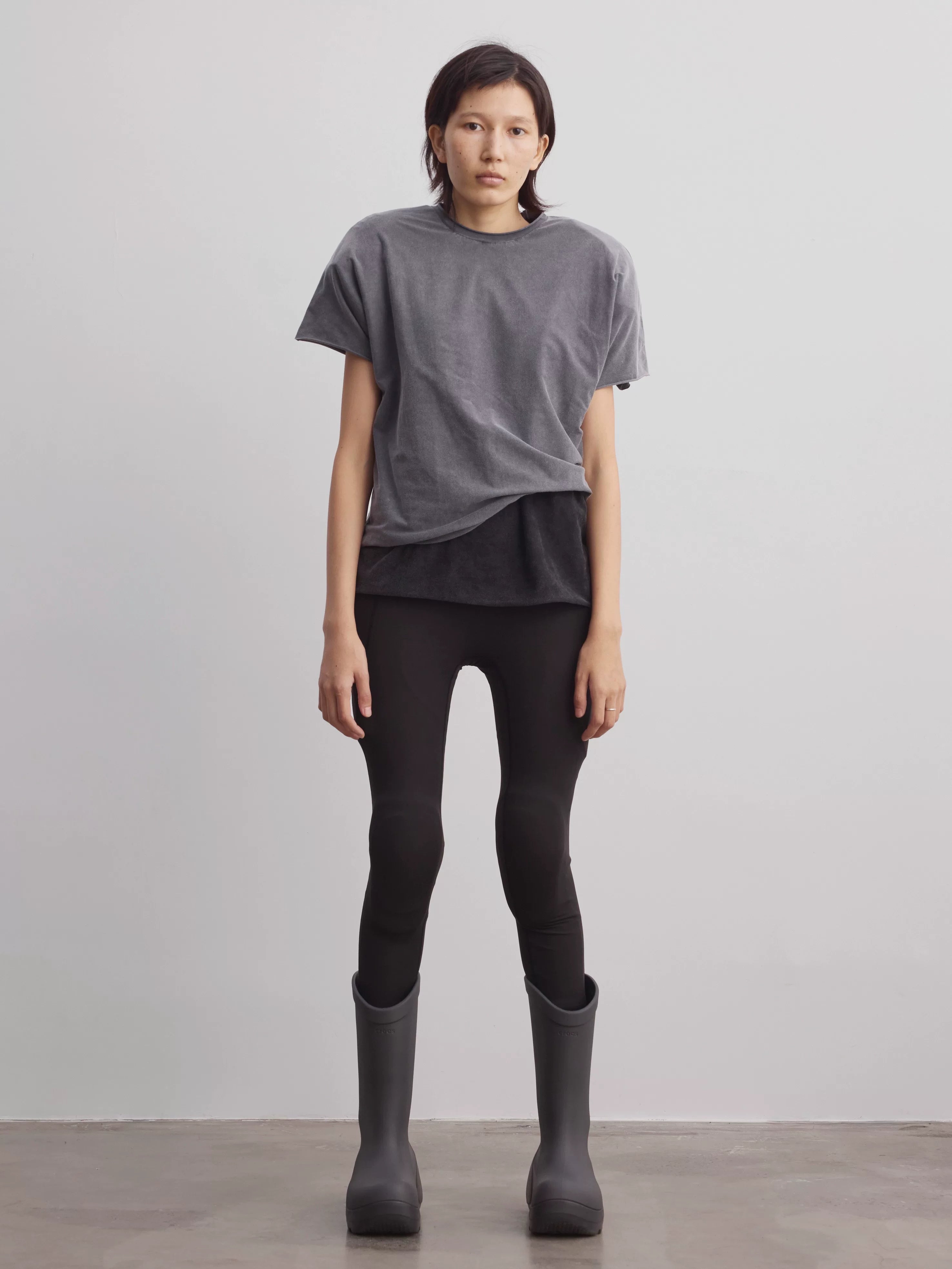 Terrawear Micro Elastic Soft Casual Tee