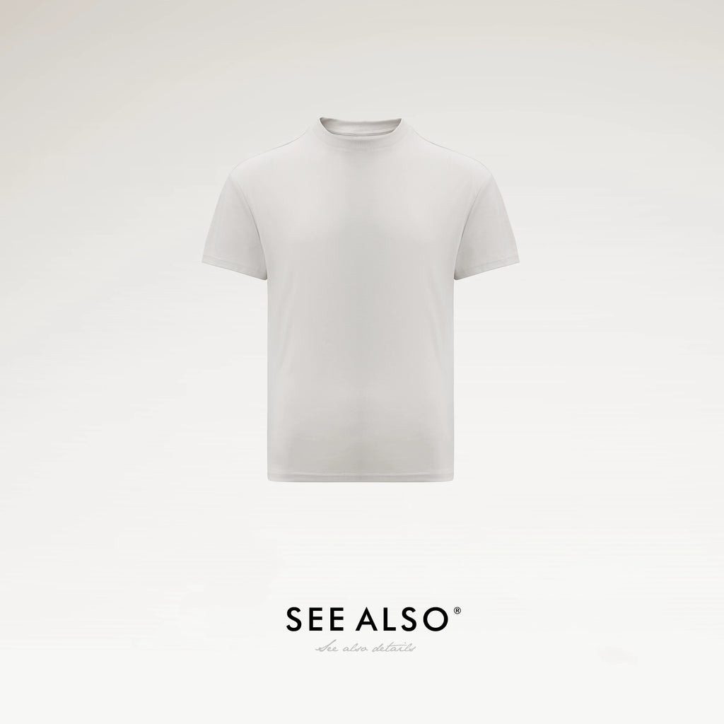 SEE ALSO Cool Simple Versatile Casual Tee