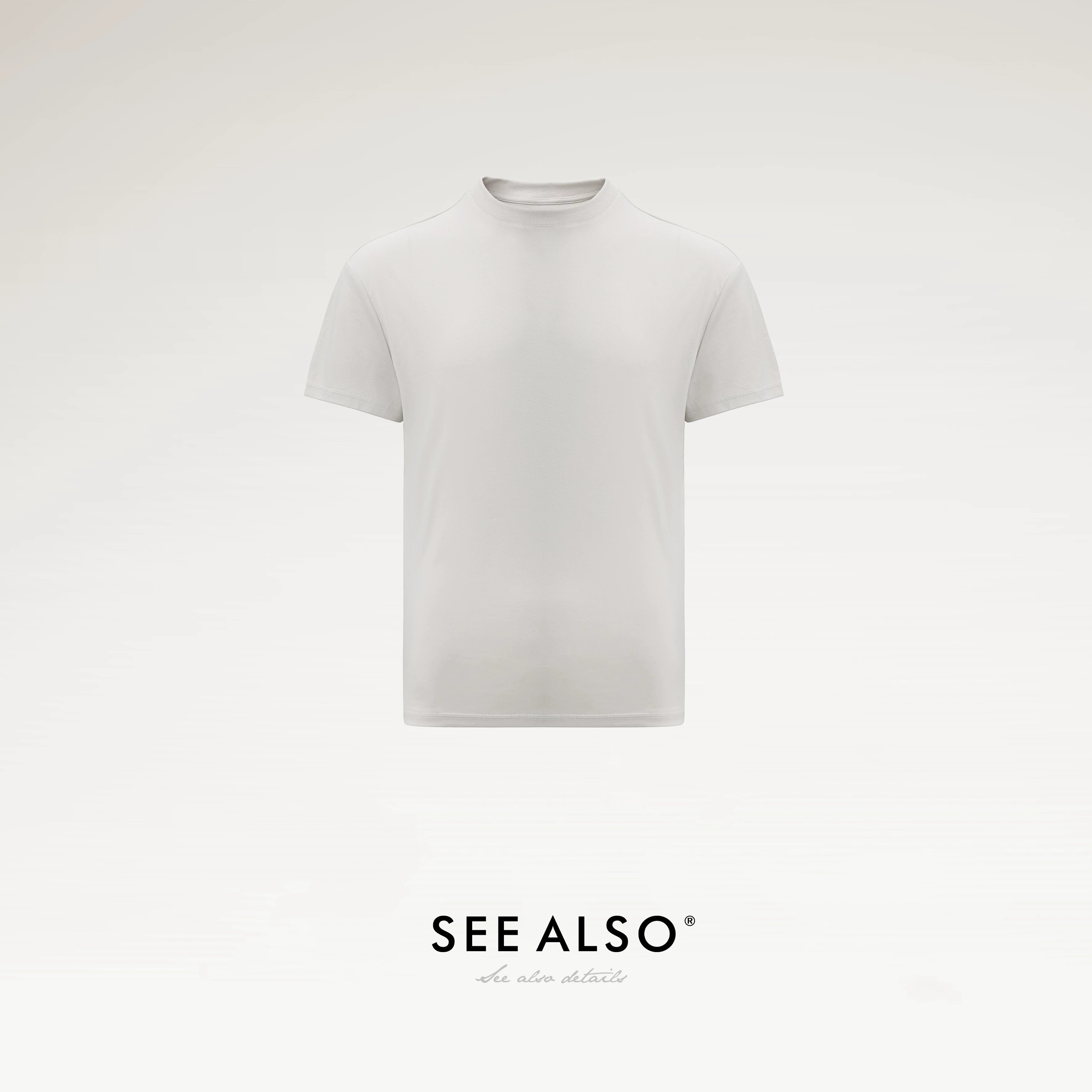 SEE ALSO Cool Simple Versatile Casual Tee