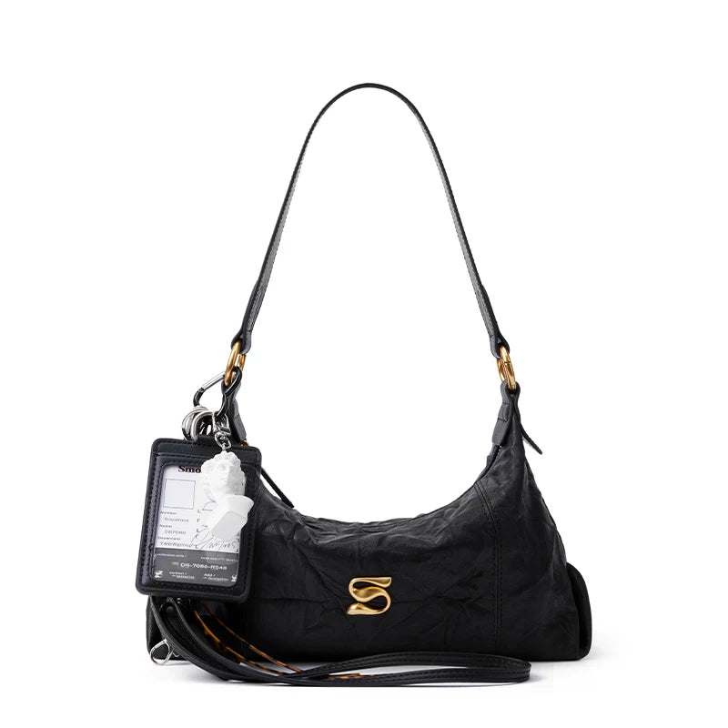 SmoSmos Niche Versatile Messenger Bag