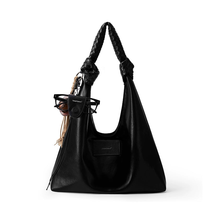 SmoSmos Shoulder Underarm Casual Bag