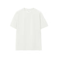 Inflation Fruit Stretch Solid Color T-Shirt Short Sleeve