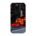 Sports PBCASE X OQ Iphone Case
