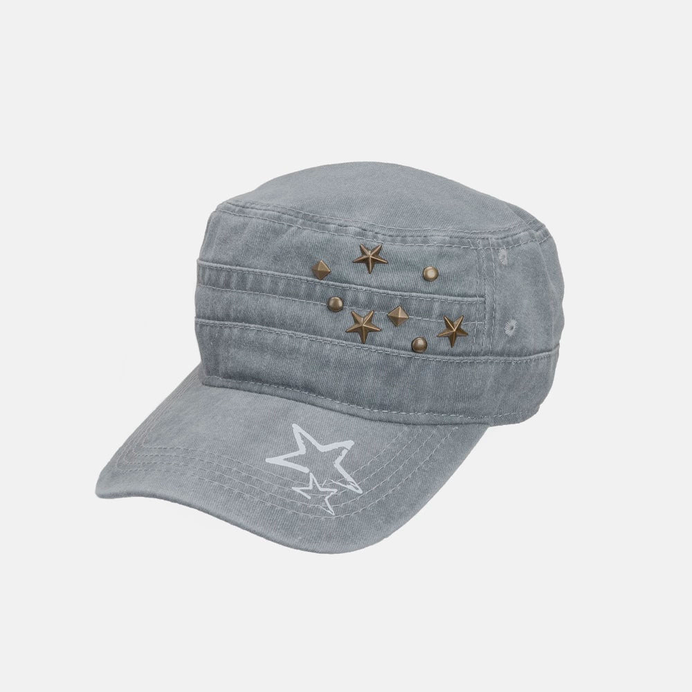 WORLDWIDE American Vintage Street Star Rivet Cap