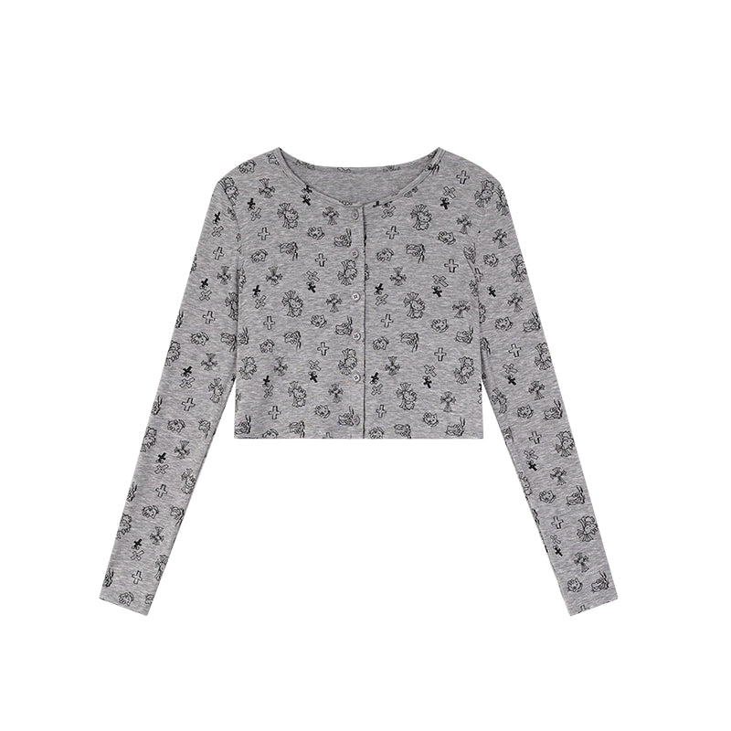 Zero Casual Versatile Three-piece Set