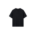 PLUS NO LOGO Double-sided Plush Tee