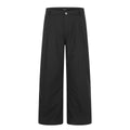 11KN 11 oz Cotton Pleated Cargo Pants