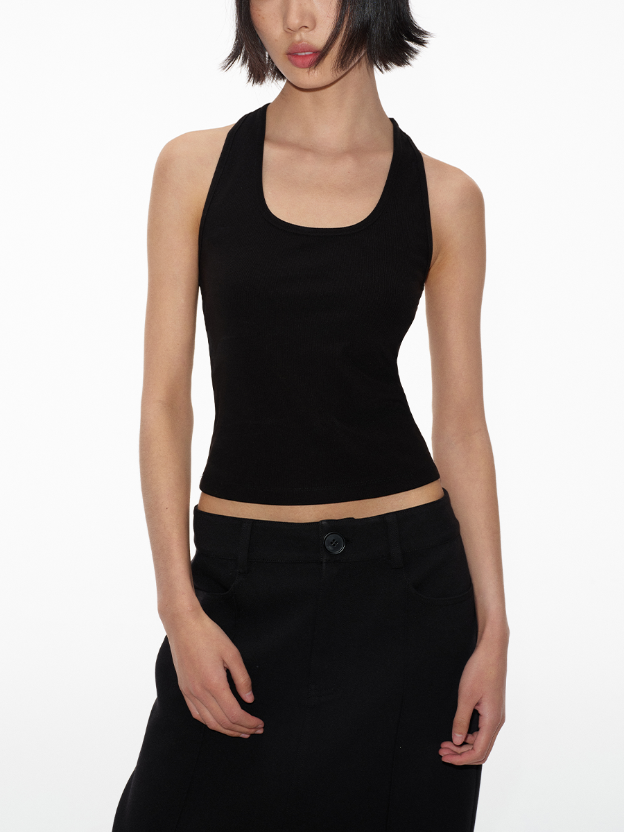 JCAESAR I-shaped Vest