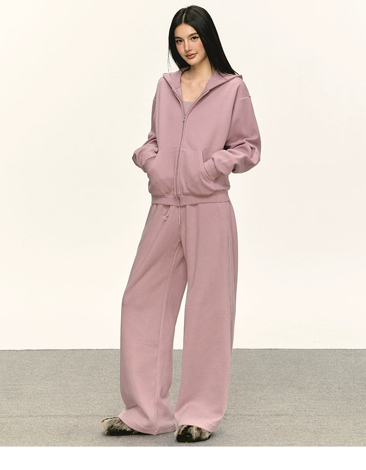 Anna Aneae Sports and Leisure Two-piece Set