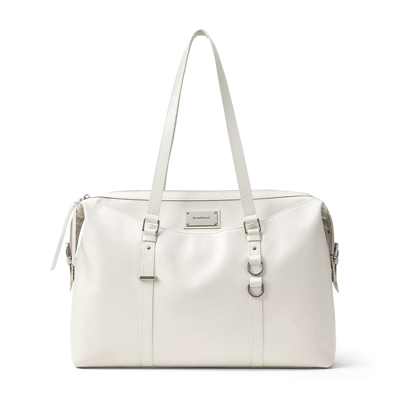 SmoSmos Commuting Game Book Big Bag