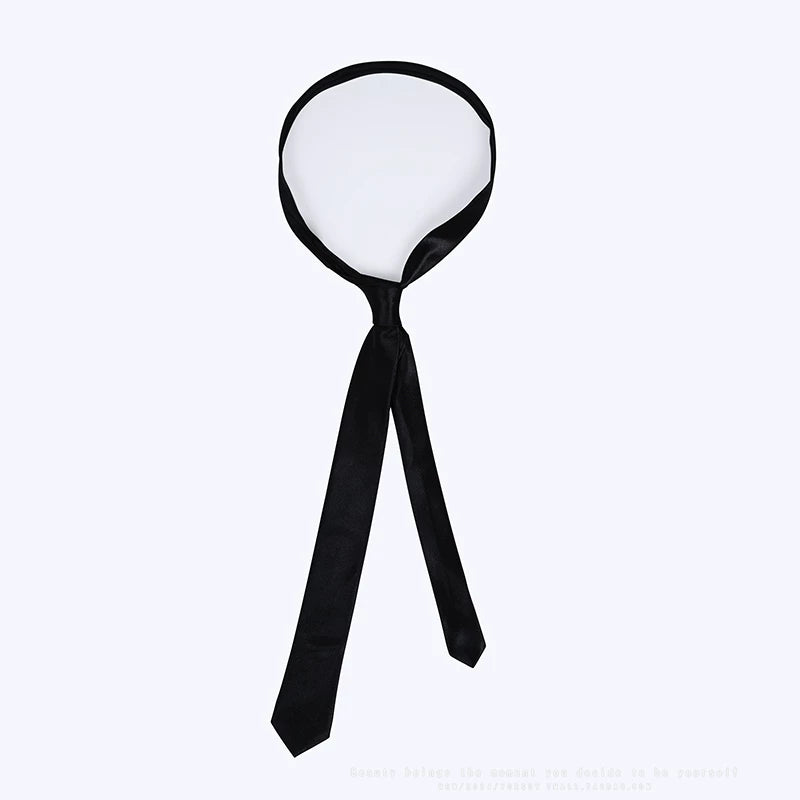 YORSOY Fashionable and Versatile Tie