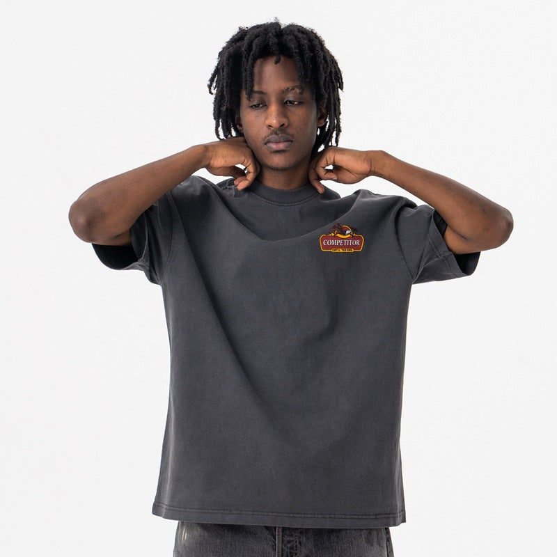 Forgivness R EAGLE !00% Cotton Tee