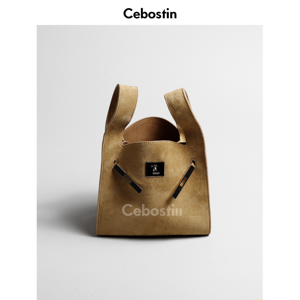 Cebostin Versatile Large Capacity Messenger Bag