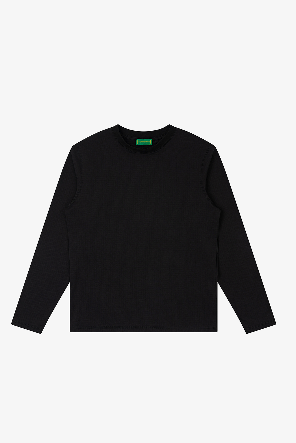 No Logo Moisture-absorbing and Quick-drying Warm Long Sleeves