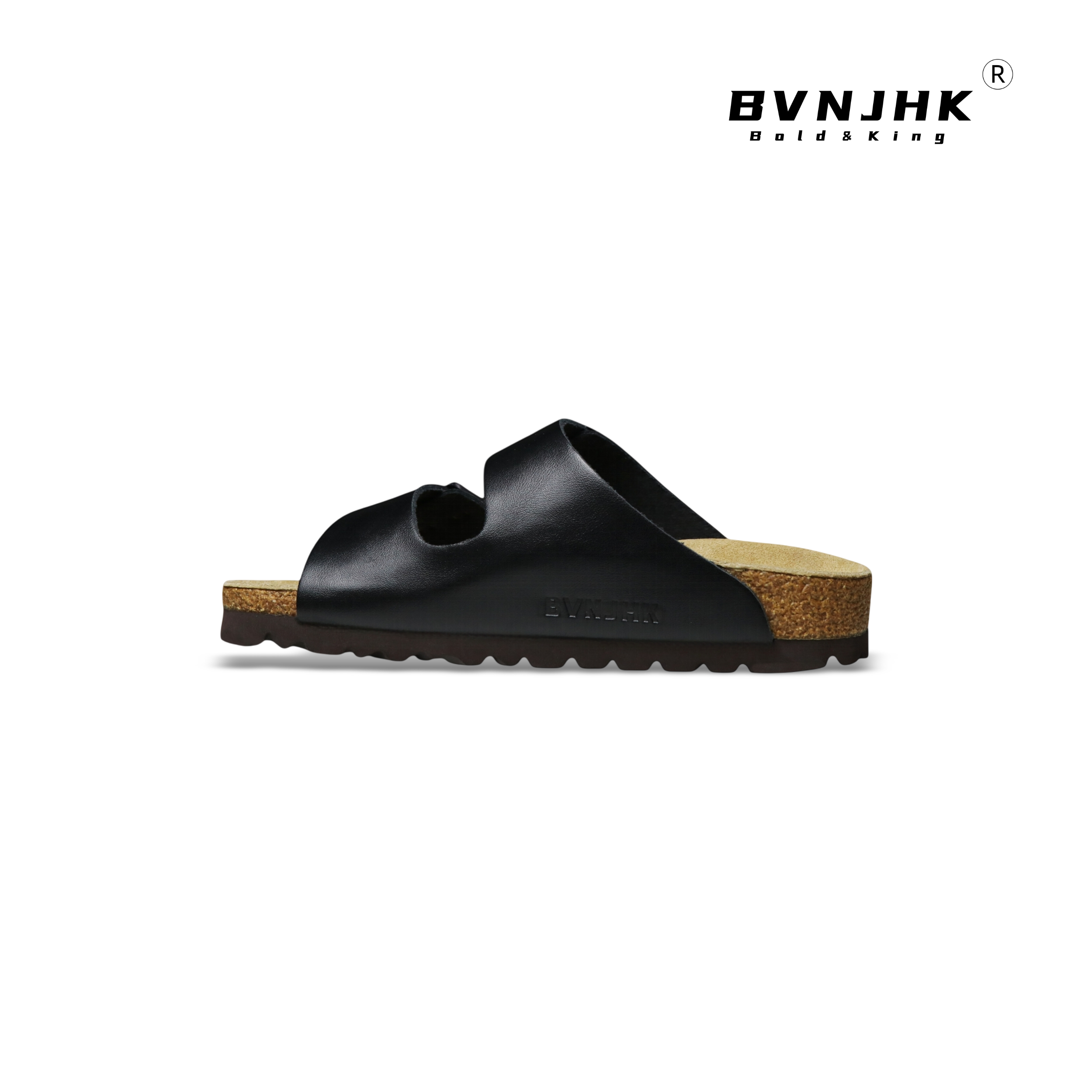 OQ X BVNJHK Lazy Slippers