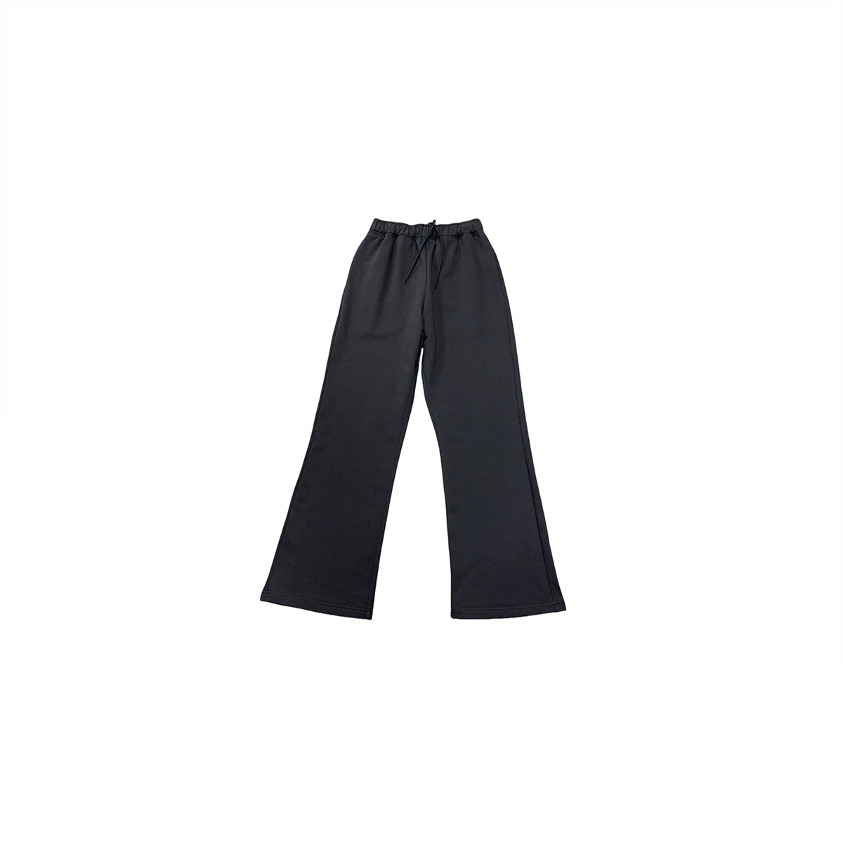 PLUS NO LOGO Loose Wide-leg AC Version Trousers