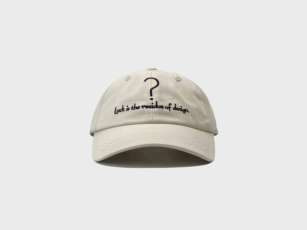 MUCUNXI Hat