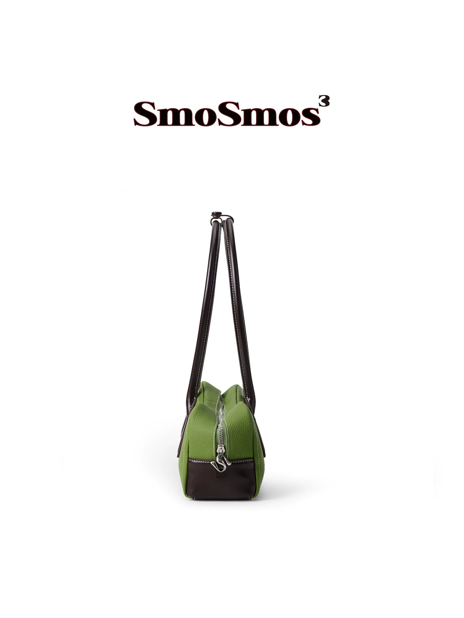 SmoSmos Vintage Long Handle Underarm Bag