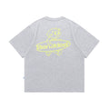 BENT IDEA Fun Print Casual Tee