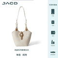 JACD Premium Sense Bucket Shoulder Messenger Bag