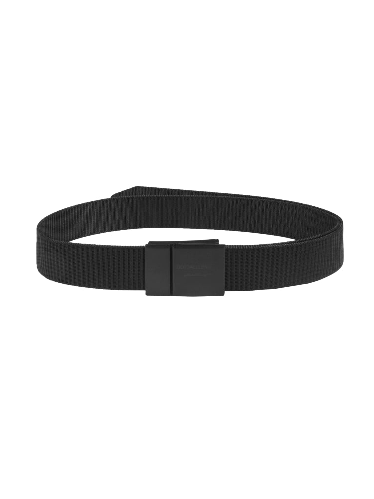 GTAL Braided Non-punching Outdoor Adjustable Belt