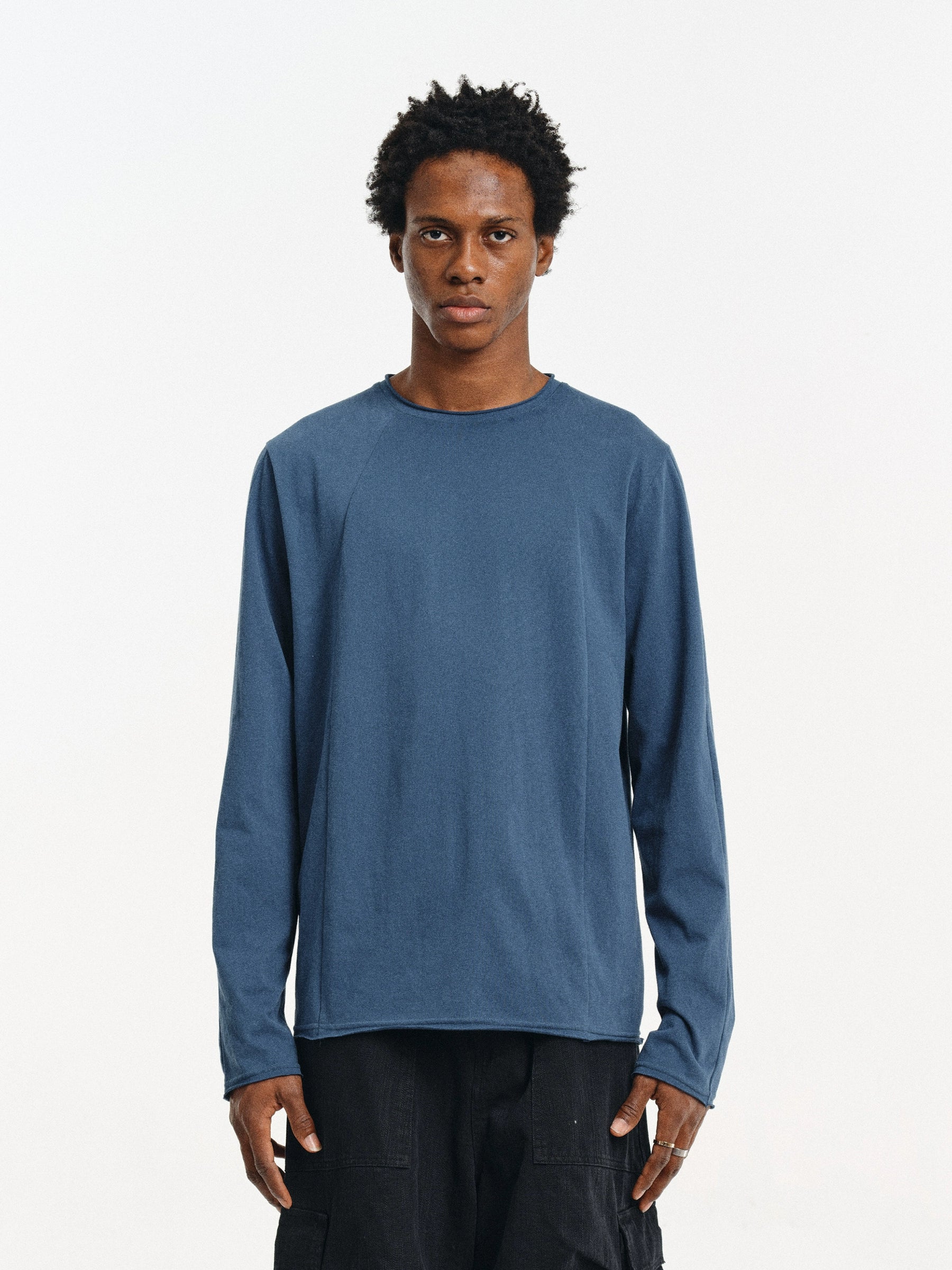DIMC Loose Casual Tee