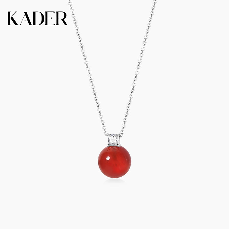 KADER Energy Nebula Necklace