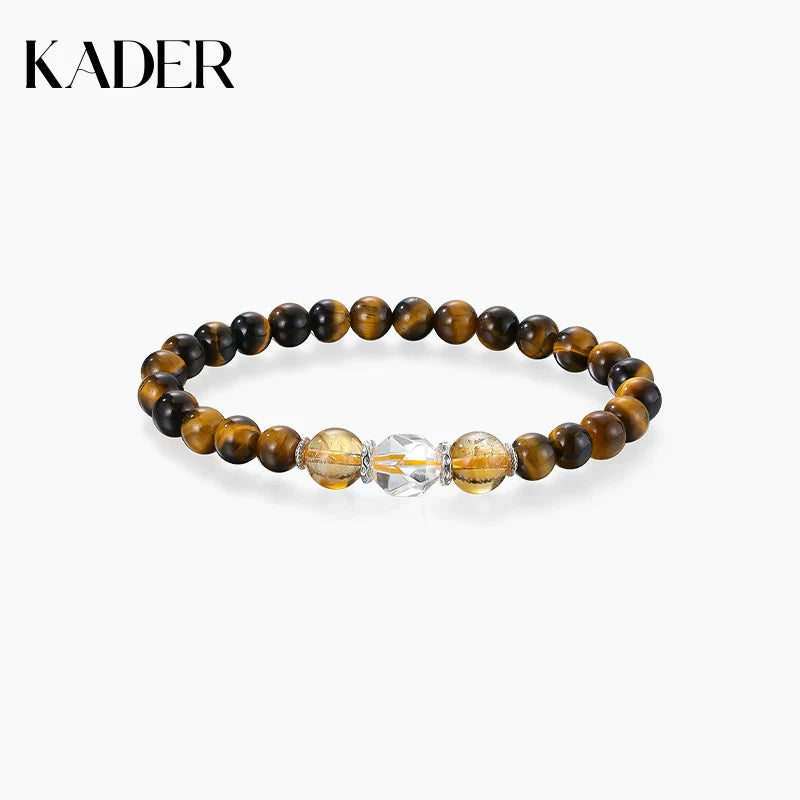 KADER New Chinese Style Niche Bracelet