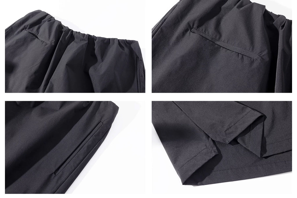 Terrawear Loose Five-point Casual Sports Shorts