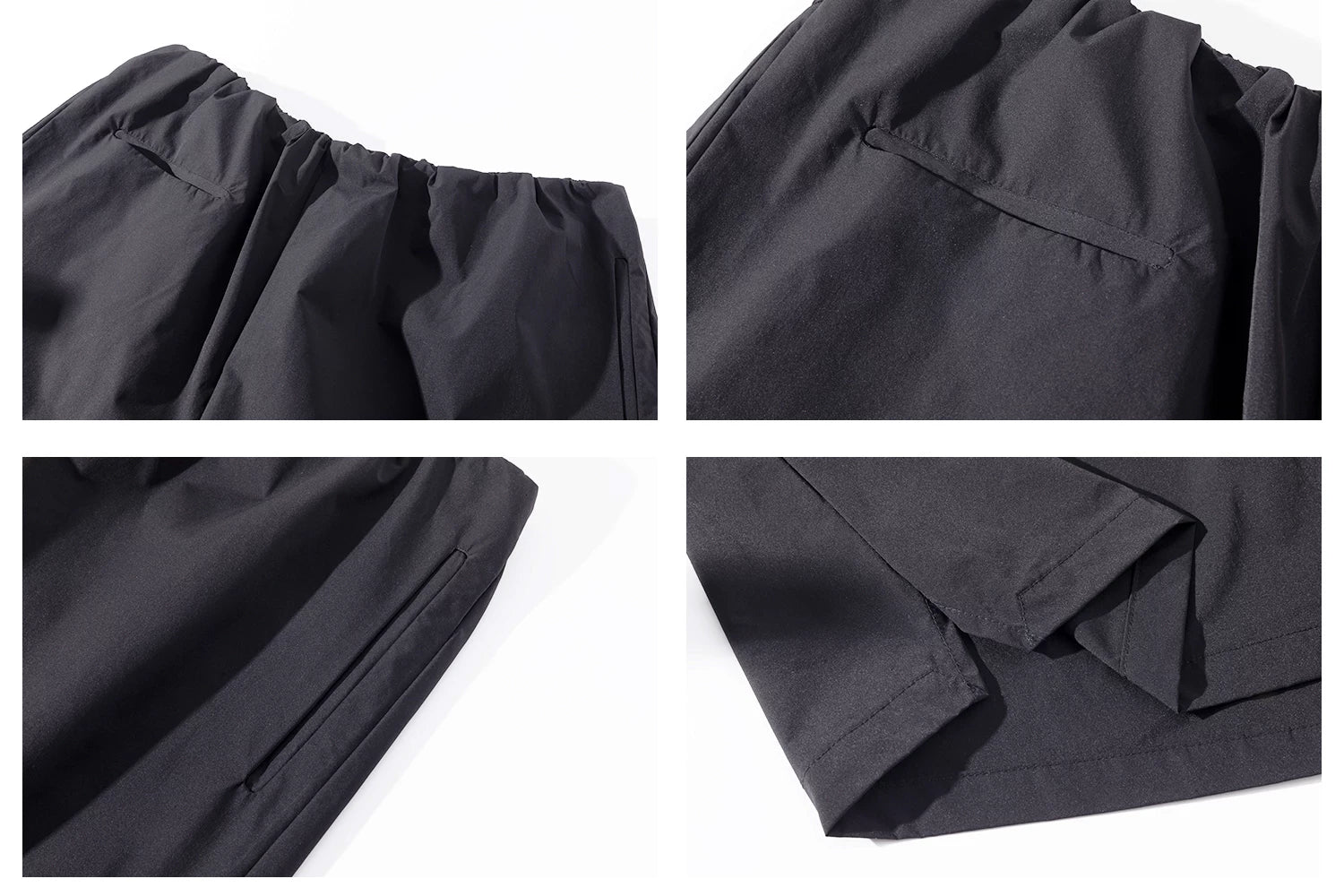 Terrawear Loose Five-point Casual Sports Shorts