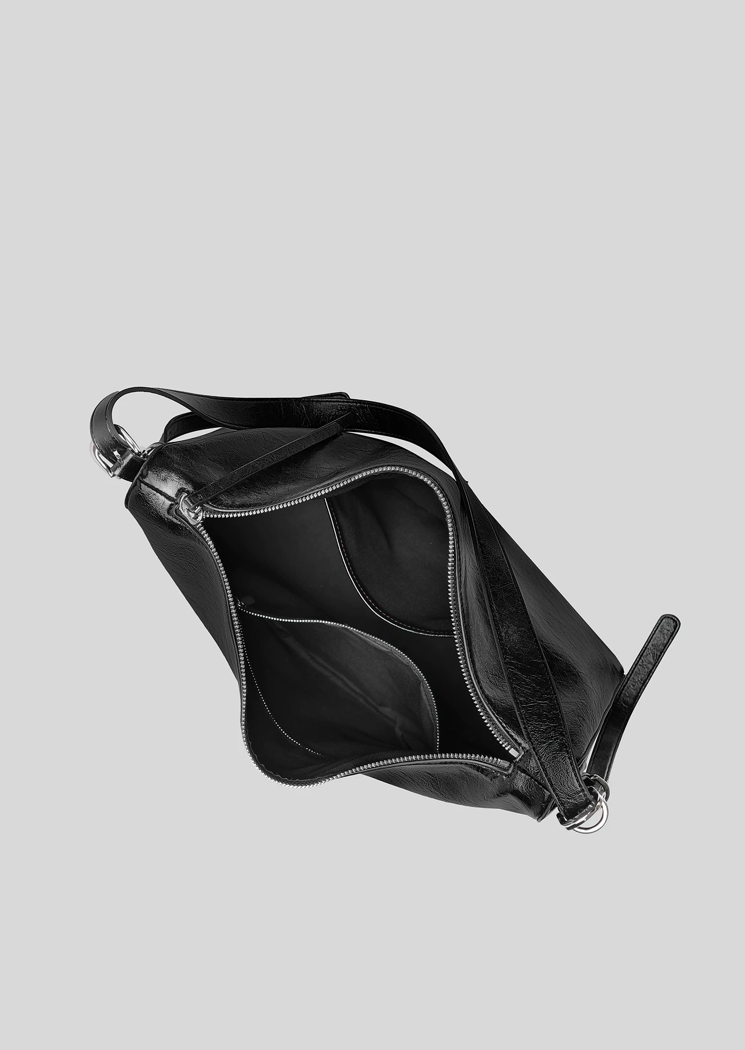 Msmountain Large Capacity Crossbody Bag Shoulder Bag
