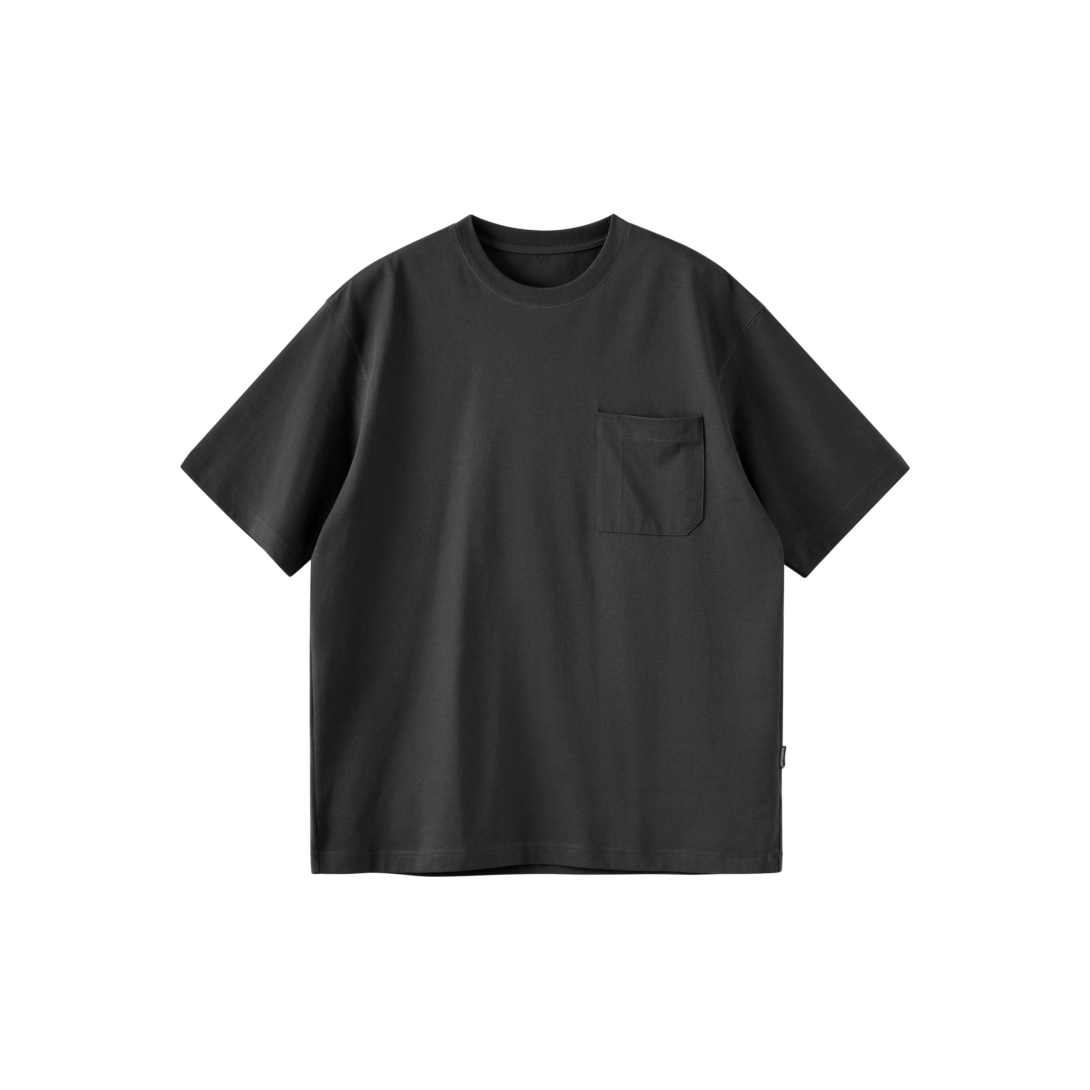 BUTTBILL UPF50 + sunscreen primer Solona three-pin five-thread Tee