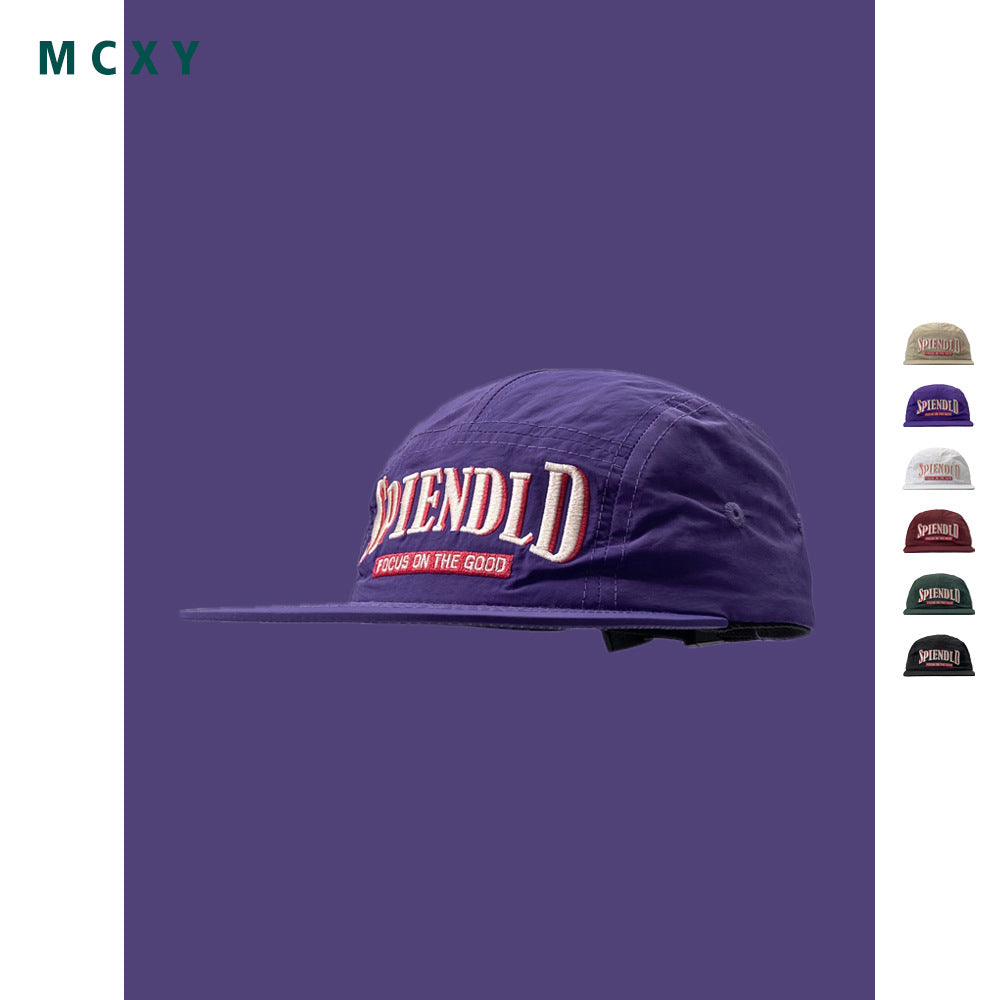 MUCUNXI Hat