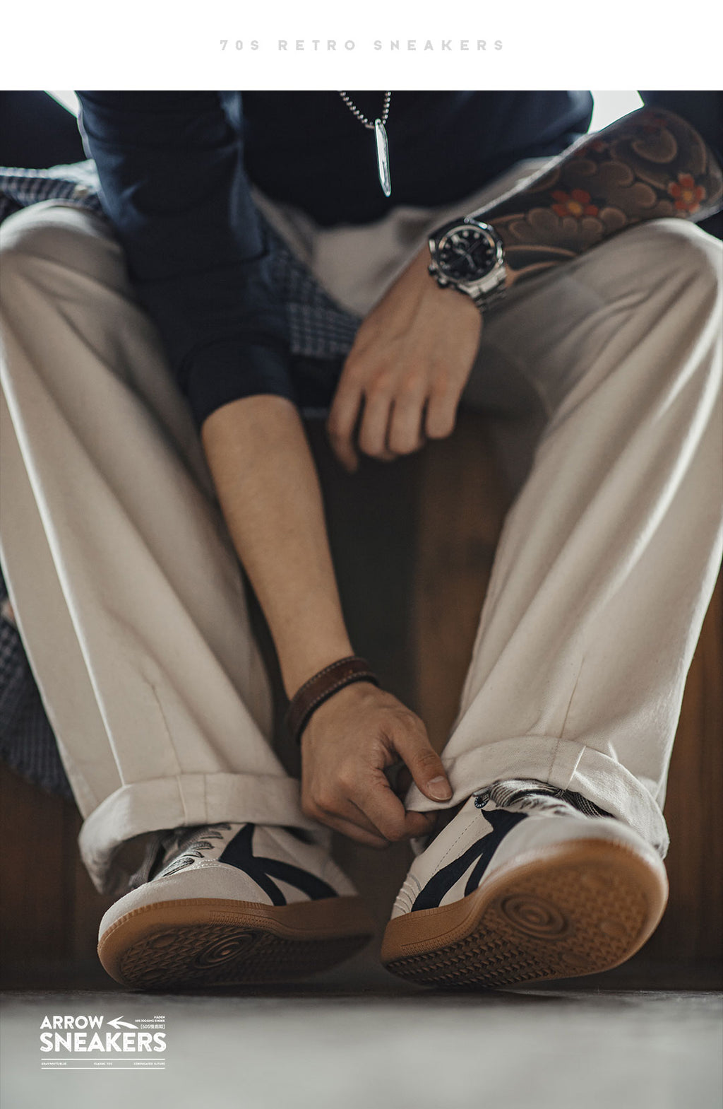 Madden German `Forest training Suede Leather shoes