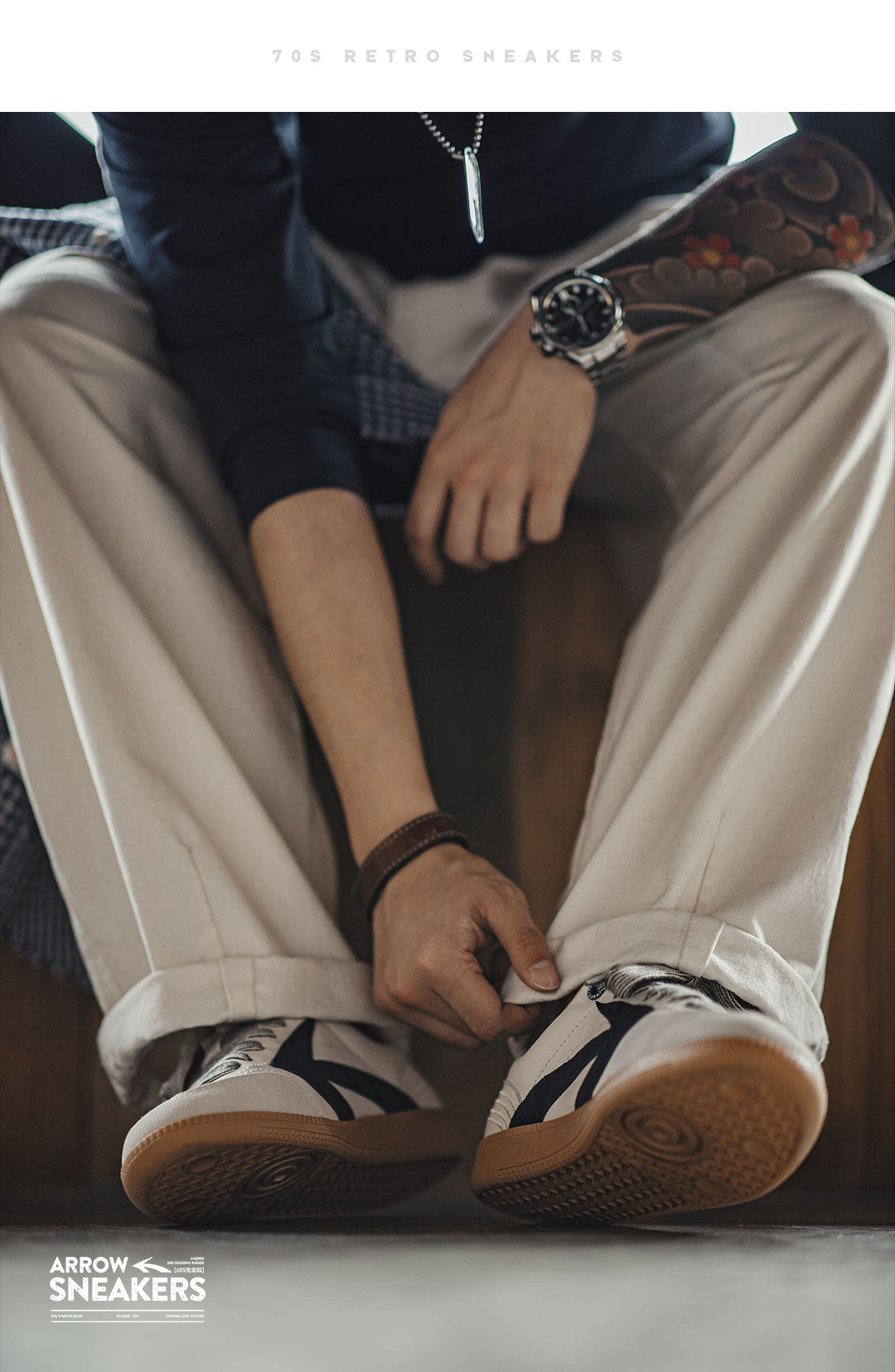 Madden German `Forest training Suede Leather shoes