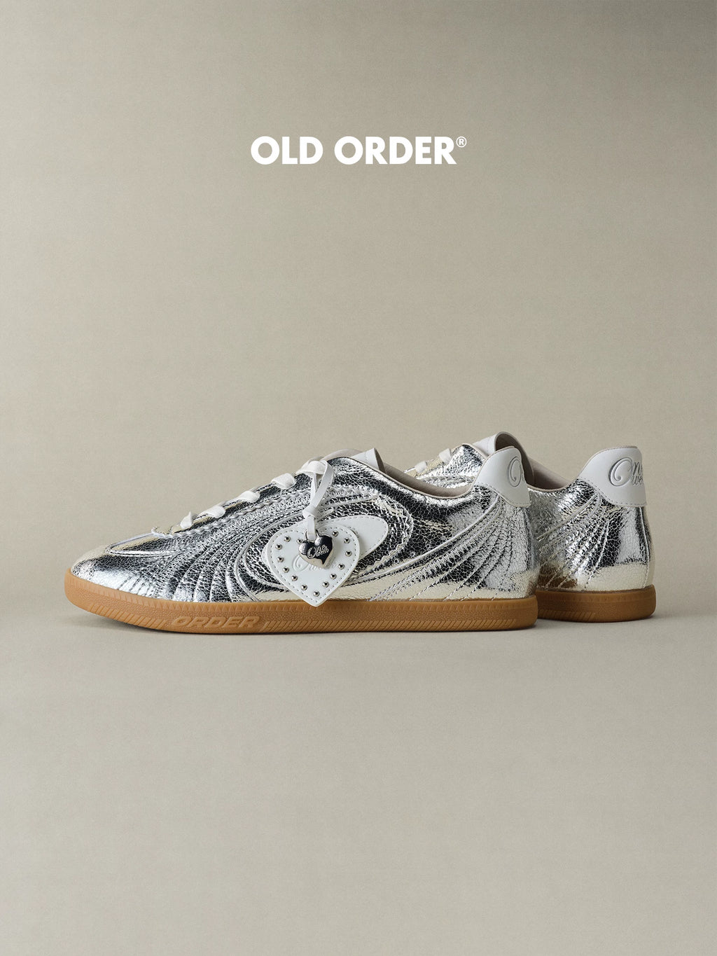 OLDORDER Premium Versatile Flat Casual Shoes