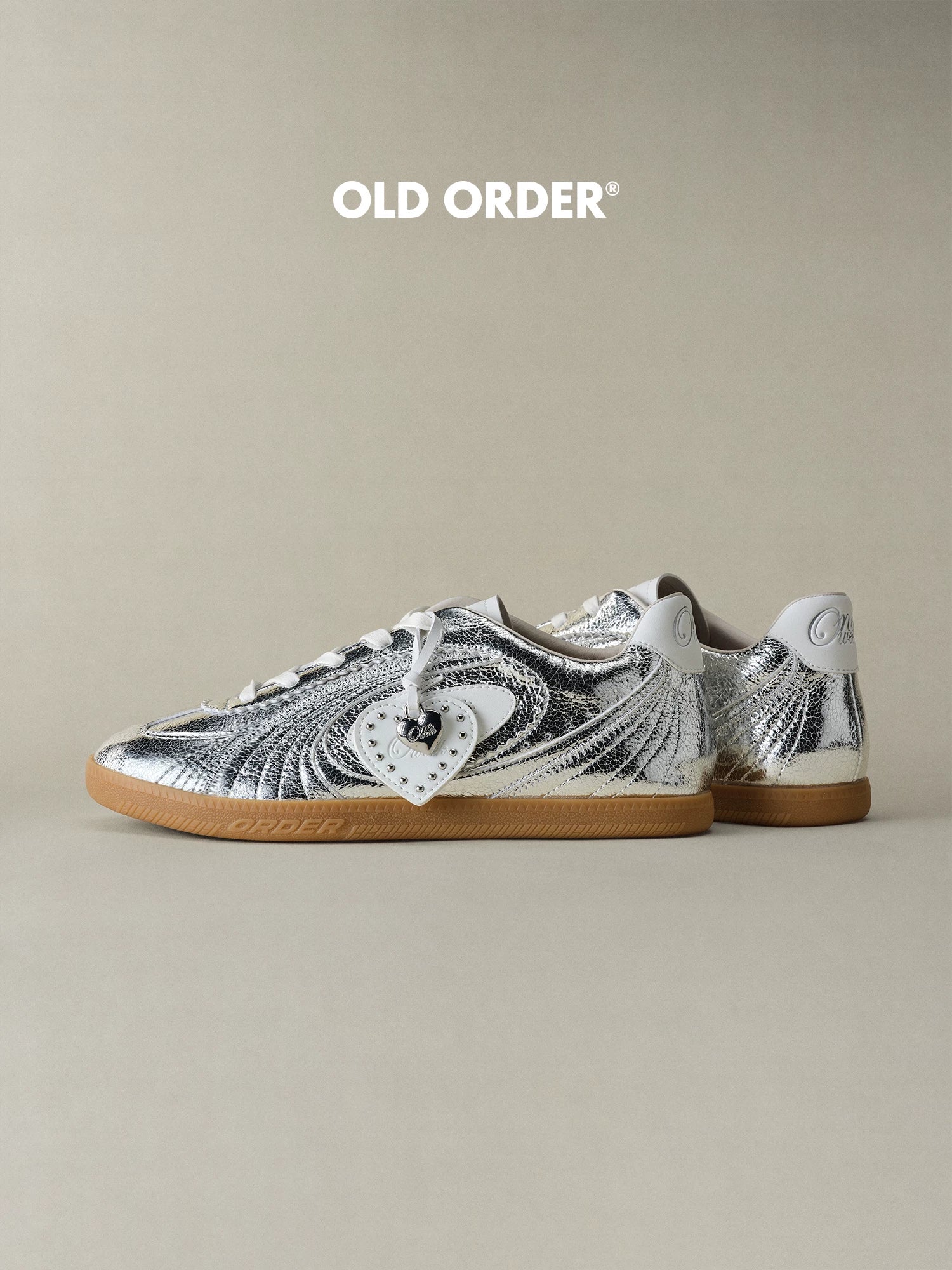 OLDORDER Premium Versatile Flat Casual Shoes