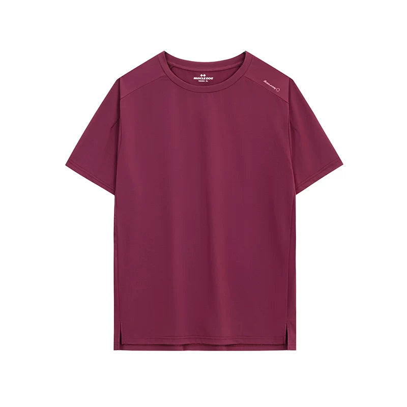 MuscleDog Quick-drying Sports and Leisure Tee