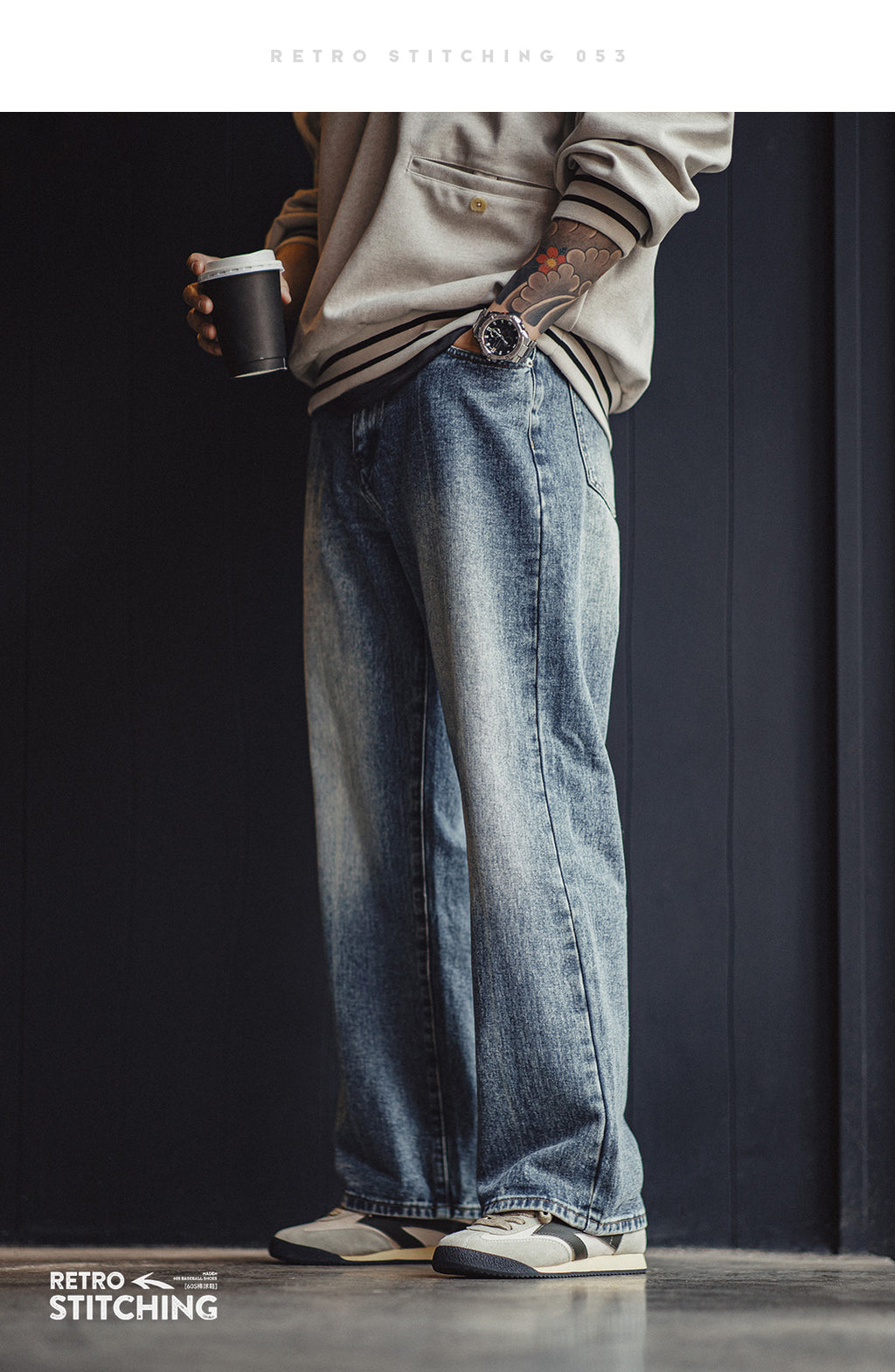 Madden Argand training Jogging shoes